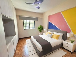 West Bay Condominium (D5), Condominium #506562261